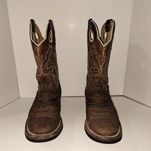 Botas Reyme Authentic Longhorn